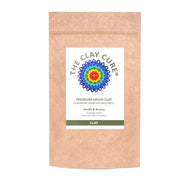 Premium Green Clay Superfine (500g)