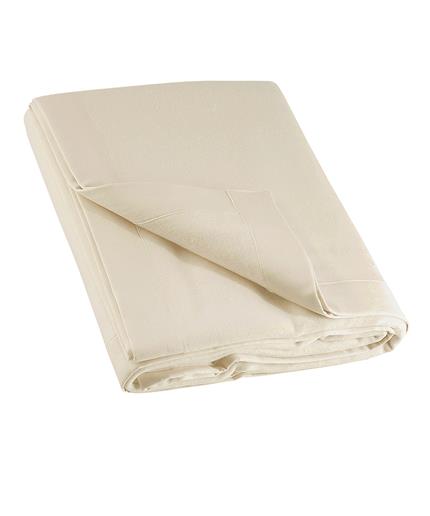 Organic Cotton Flannel Blanket (Various Sizes) | Greenfibres | Raw Living UK | House  | Greenfibres Organic Cotton Flannel Blanket (Various Sizes): made with 100% brushed organic cotton, which makes this a very soft, warm and luxurious blanket.