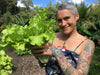 Kate Magic | Magic Deposit Payment | Raw Living UK | Events | This Raw Food Course combines Raw Vegan nutritional advice, with Practical Kitchen Skills, and a Spiritual and Philosophical underpinning.