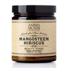 Mangosteen and Hibiscus (4oz) - Anima Mundi Herbals