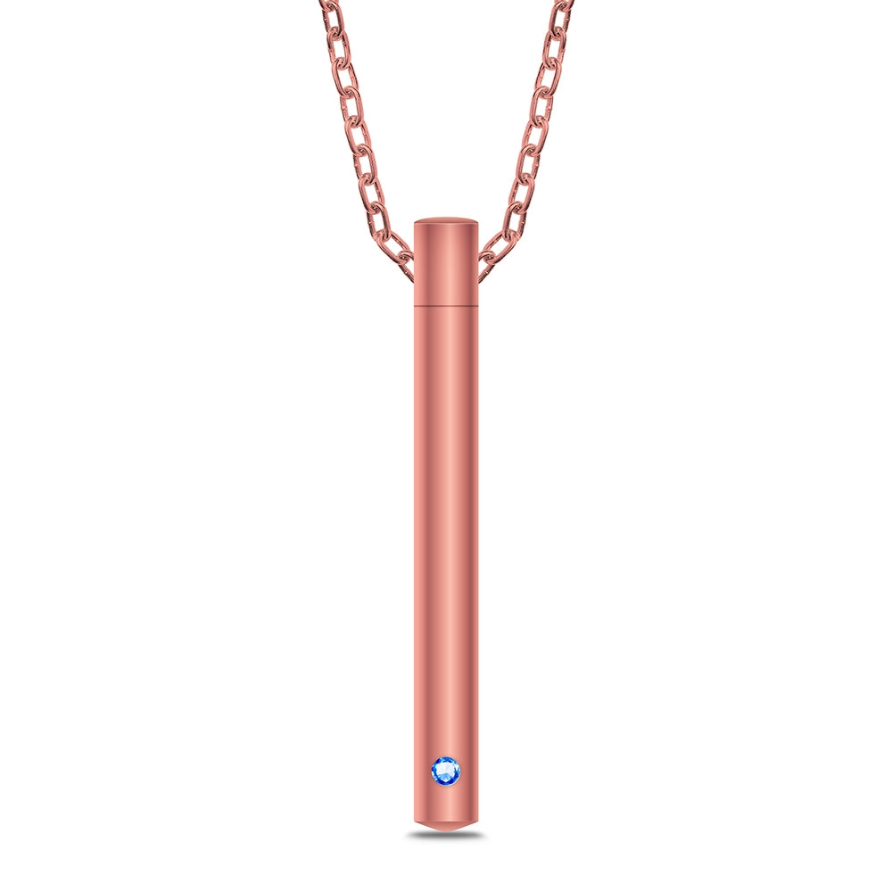 Mini V Pendant ROSE GOLD | ATT Tachyon | Raw Living UK | EMF Protection &amp; Energy Tools | Jewellery Advanced Tachyon Technologies ROSE-GOLD Mini-V Pendant will wake up your divine energy and is designed to protect you &amp; your immune system from harmful EMFs