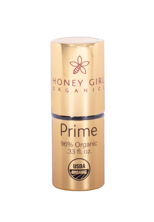 Prime (0.33 fl.oz) - Honey Girl Organics