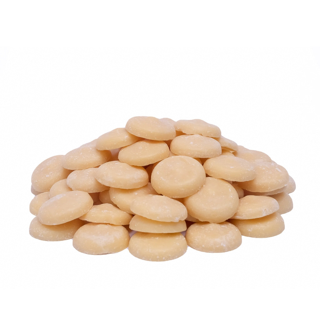 Organic Cacao Butter Peruvian | Raw Living UK | Raw Foods | Super Foods | Raw Living Organic Unroasted Peruvian Cacao Butter is like a cacao flavoured coconut oil with a white chocolate flavour. Use to make chocolate bars & treats.