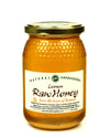 Wildcrafted Lemon Blossom Raw Honey | Magic of Spain | Raw Living UK | Raw Foods | Magic of Spain Raw Lemon Blossom Honey is an award-winning honey that tastes of lemon. Half runny &amp; half set, this honey is pure, wildcrafted &amp; unpasteurised.