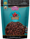 Changbai Schizandra (5oz) | Dragon Herbs | Raw Living UK | Dragon Herbs Changbai Mountain Schizandra Fruit: this tonic herb contains all of the 5 flavours (Sweet, Sour, Spicy, Salty, Bitter) to nourish the body.