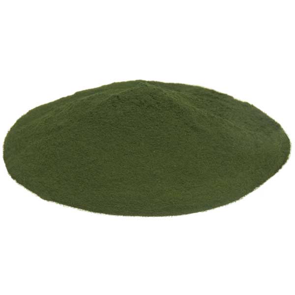 Organic Spirulina Powder | Raw Living UK | Super Foods | Raw Living Organic Spirulina Powder is premium quality, grown outdoors in a pristine environment with tropical sunshine, pure air & fresh mountain spring water.