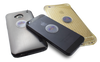 Micro Phone Disk | ATT Tachyon | Raw Living UK | EMF Protection &amp; Energy Tools | Advanced Tachyon Technologies Tachyonized Micro-Disk harmonises the harmful EMFs emitted by mobile phones and other small electronic devices | Single | 3 Pack