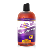 Tach-o-Splash | ATT Tachyon | Raw Living UK | Tachyon Energy Tools | Advanced Tachyon Technologies Tachyonized 'Tach-o-Splash' water charges Subtle Organising Energy Fields of cells in your body, which becomes a super-conductor