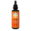 Vitality | Now Alchemy | Raw Living UK | Supplements | Now Alchemy Vitality contains Liposomal Multivitamins (C, D3, K2, B-Complex) to help your body operate, metabolize &amp; function at optimal performance levels.
