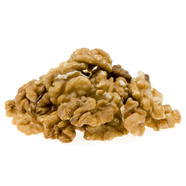 Organic Walnut Halves | Raw Living UK | Raw Foods | Nuts & Seeds | Raw Living Organic Raw Walnut Halves are truly raw. Walnuts look like your brain, and are excellent brain food, high in Omega-3 Fatty Acids & Anti-Oxidants.