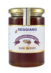 Woodland Honeydew Raw Honey | Seggiano | Raw Living UK | Raw Foods | Seggiano&#39;s Raw Unpasteurised Woodland Honeydew Honey is Dark &amp; Lusciously Thick, this Aromatic, Molasses-Like Honeydew is made from Sticky Tree &amp; Leaf Resins.