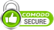 Raw Living Comodo safe site logo
