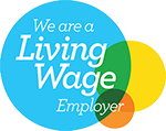 Raw Living Living Wage Employer